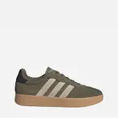 Adidas Herre Barreda Træningssko Olive Strata/Wonder Beige/Gum