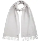 Tommy Hilfiger Sjal lysegrå