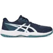 Asics Court Slide 4 Sko Til Alle Overflader