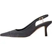 Ted Baker Slingpumps navy