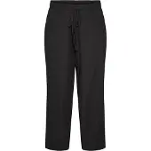 Zizzi Pyjamasbukser 'Mellie' sort