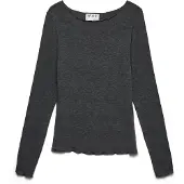 Aware Shirts 'AWGlesha' mørkegrå