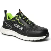 Sparco Traction Yuki Sikkerhedssko