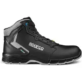 Sparco Targa Sikkerhedssko
