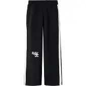 Name it Bukser 'NKMLANCO' sort / hvid