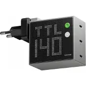 Sharge Pixel 140W USB-C Charger - Grey