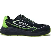 Sparco Impulse Esd S1ps Sikkerhedssko