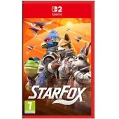 Nintendo JUEGO SWITCH 2 BEE STAR FOX
