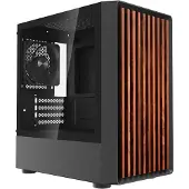 Dutzo C240 Airflow Wood - Kabinet