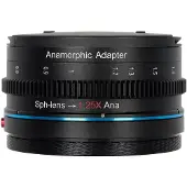 Sirui Anamorphic Adapter 1.25x