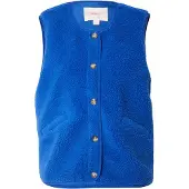 ONLY Vest blå