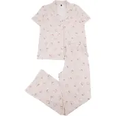 Trendyol Pyjamas sand / brun