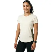 SCOTT Endurance Tech T-shirt Med Korte ærmer