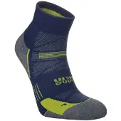Hilly Socks Supreme Anklet Med Korte Sokker