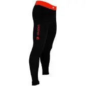 Sport Hg Compressive Double Leggings