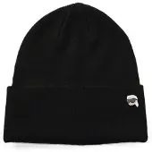 Karl Lagerfeld Hue 'IKON' sort / hvid