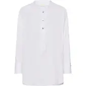 Part two Bluse 'Vildana' hvid
