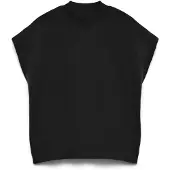 Vero Moda Vest sort