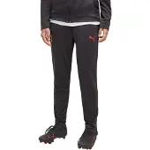 Puma AC Milan Training Pants Youth, Kids, Flat Dark Gray, 9-10Y