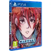 Fangamer Celeste - Sony PlayStation 4 - Platform