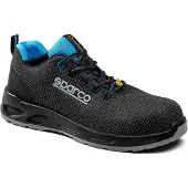 Sparco Horizon Tek Fresno Esd S3s Sr Fo Sikkerhedssko