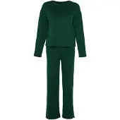 Trendyol Pyjamas grøn