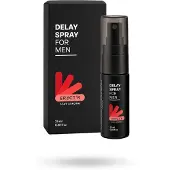 ErectR ERECT'R Delay Spray 25ml