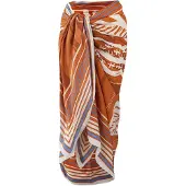 Barts Chicois Sarong