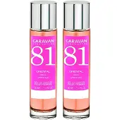 Caravan Nº81 150ml Parfume 2 Enheder