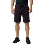 Armani Exchange A|X Armani Exchangetil mænd. XM000372AF10818UB101 Bermudashorts Style navy (XS), Casual, Bomuld, Blå