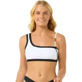 Rip Curl Gigi One Shoulder Bikinitop