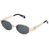 Just cavalli Sjc152 Oval Solbriller Til Kvinder