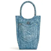 JW PEI Fei Denim Phone Håndtaske