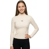 GUESS Jeans Embro Slim T-shirt Med Lange ærmer