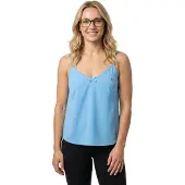 Tommy Hilfiger Dw0dw20604 ærmeløs T-shirt