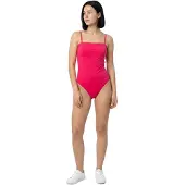 Tommy Hilfiger Uw0uw05846 Badetøj