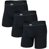 Saxx Essential Boxers 3 Enheder