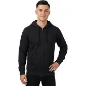 Quiksilver Salt Water Sweatshirt Med Lynlås