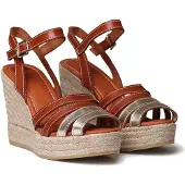 Toni pons Octavia Esparto-kilesandaler