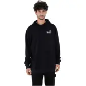 Hurley Wave Anarchy Hættetrøje