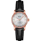 Mido M76003104 Automatic 3 Atm 29 Mm Dameur