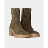 Toni pons Piani-sy Højhælede Booties