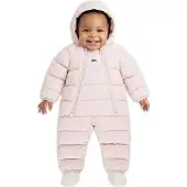 Lacoste Kids Solid Pram Langærmet Overall