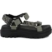 Palladium Pallacruise Strap Wild Sandaler
