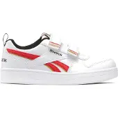 Reebok Royal Prime 2.0 Two Strap Hoop & Loop Sko
