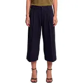 G-Star Culotte Chino - Dark blue - Women