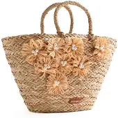Gioseppo Roseau Taske