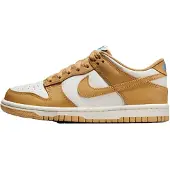 Nike Dunk Low Bg Sko