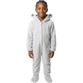 Trespass Loveable Langærmet Romper