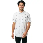 Rip Curl Hula Breach Kortærmet Skjorte
